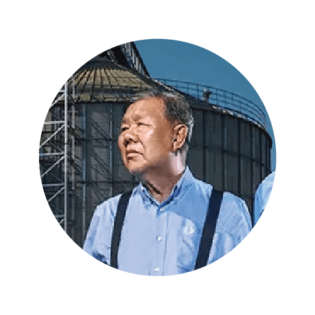 Chairman – SPM Feedmill Co.,Ltd.