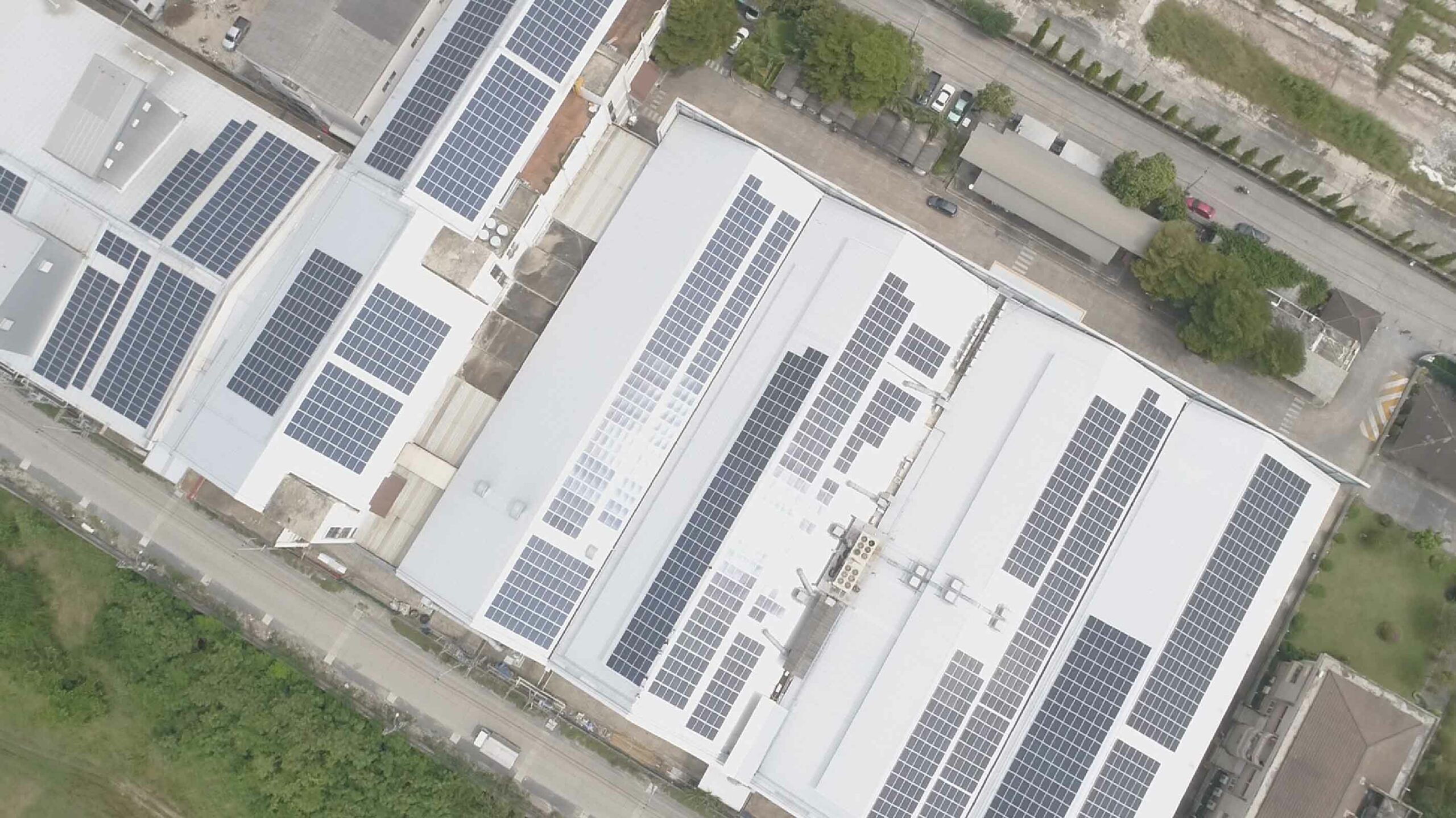 Unique Plastic GreenYellow Thailand Shift To Profitable Energy