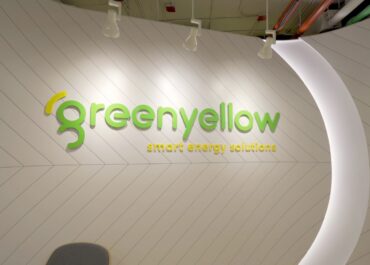 GreenYellow presents our office in Thailand!