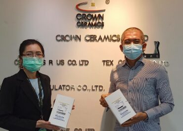 GreenYellow support its customers with COVID-19 medical kits donation