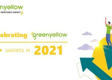 GreenYellow shares key figures in 2021