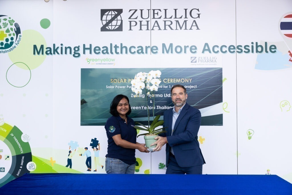 GY - Zuellig Pharma signing ceremony 4