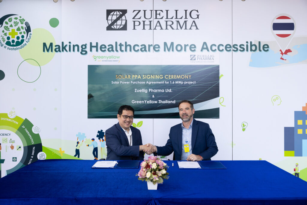 GY - Zuellig Pharma signing ceremony 5