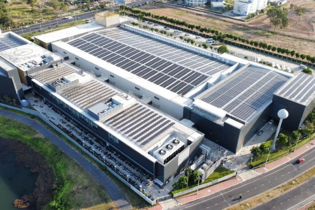 GreenYellow-Thailand-Projects-King-Power