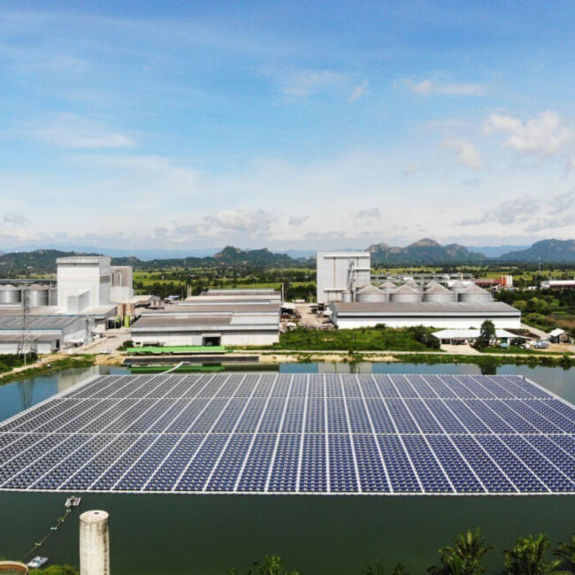 GreenYellow-Thailand-Solar-Floating