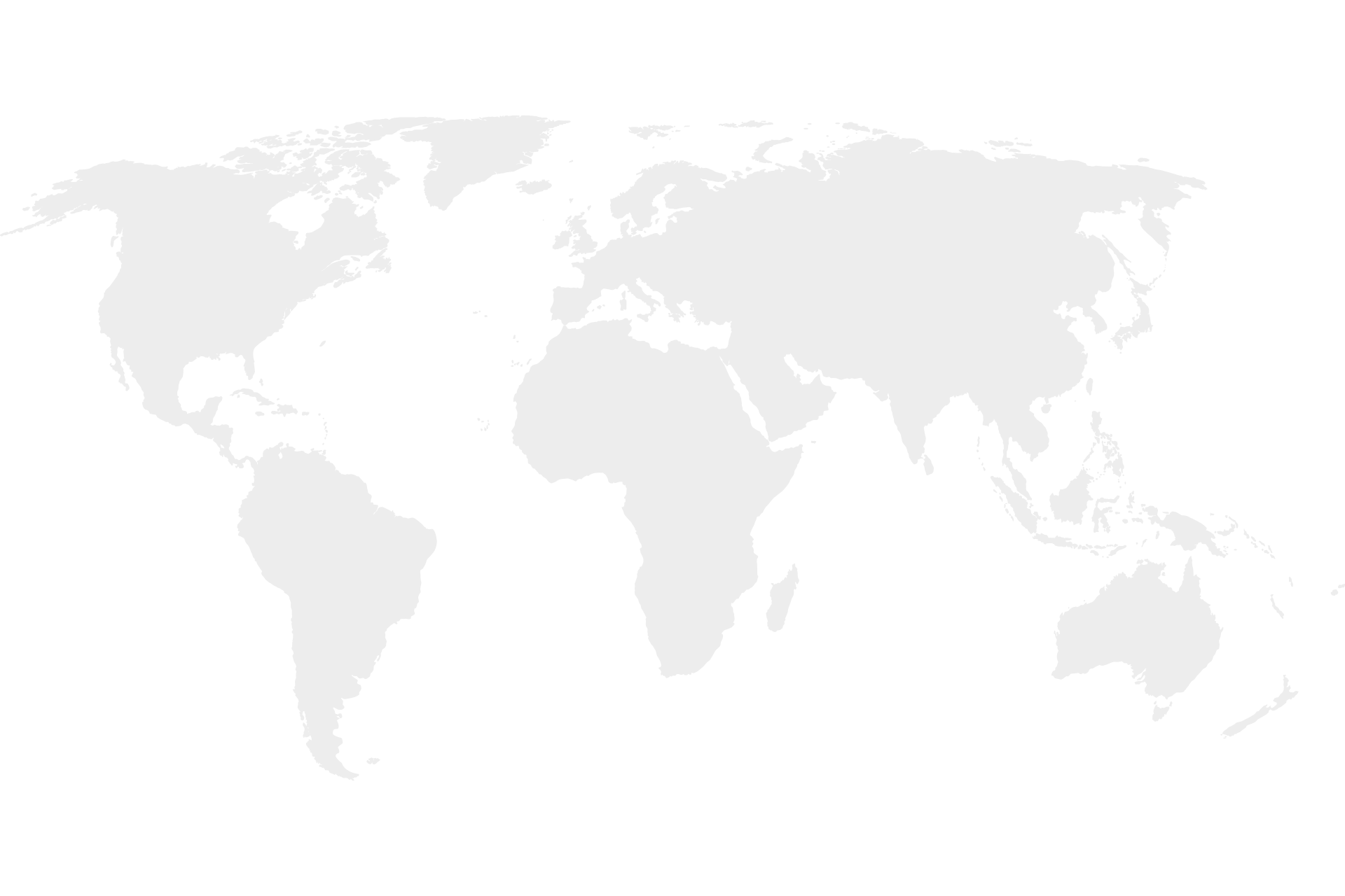 GreenYellow-Across-The-World-Map