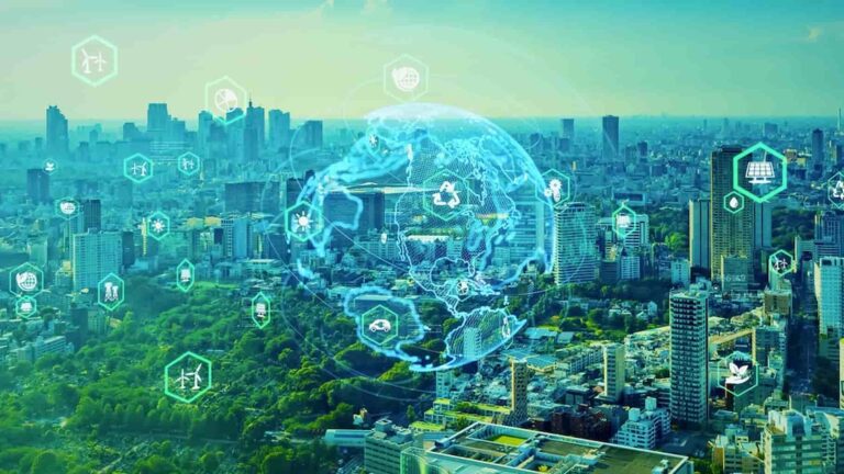Climate Tech เทคโนโลยีด้านภูมิอากาศ สู่การใช้ทรัพยากรอย่างยั่งยืน