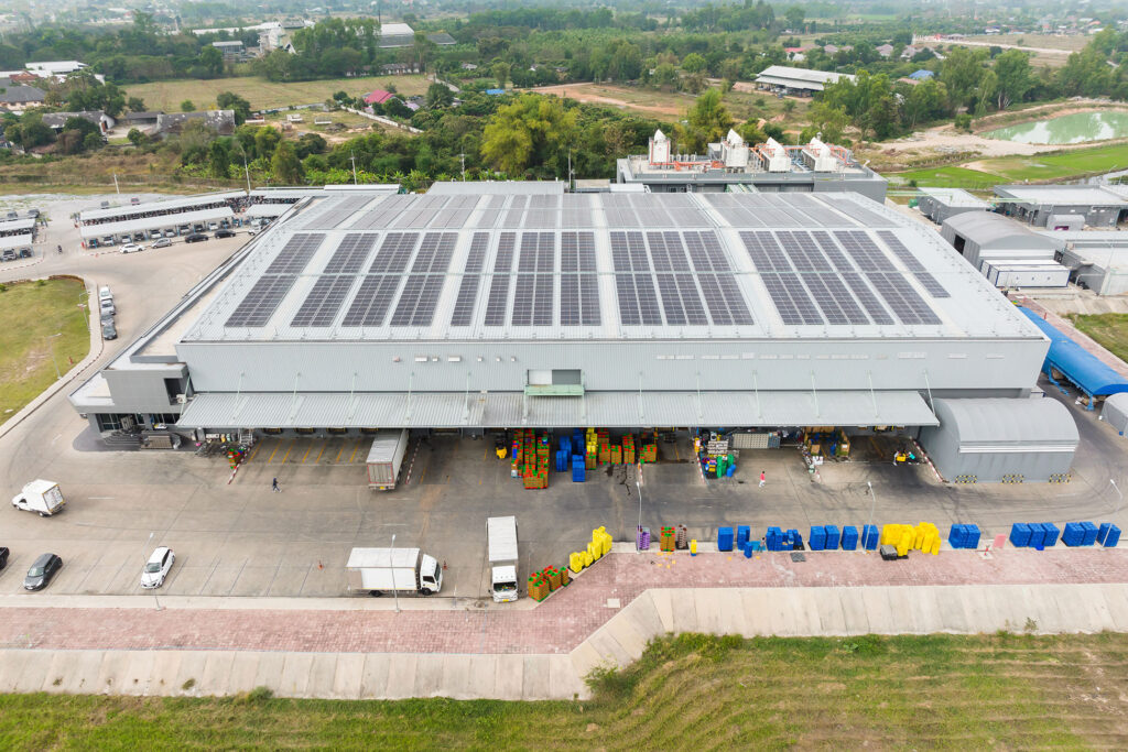 GreenYellow-Thailand-Business-Sector-Food-Industry-CPRAM