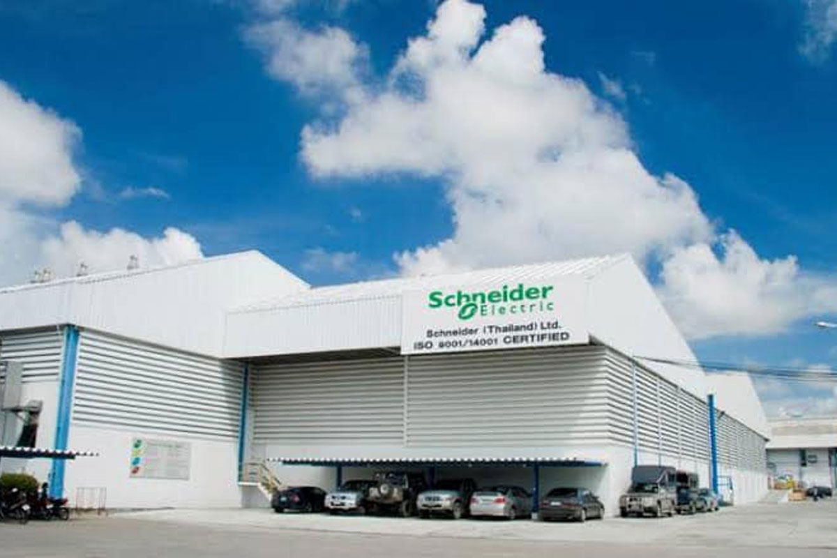 GreenYellow-Thailand-Cooling-as-a-Service-Project-Schneider-Electric