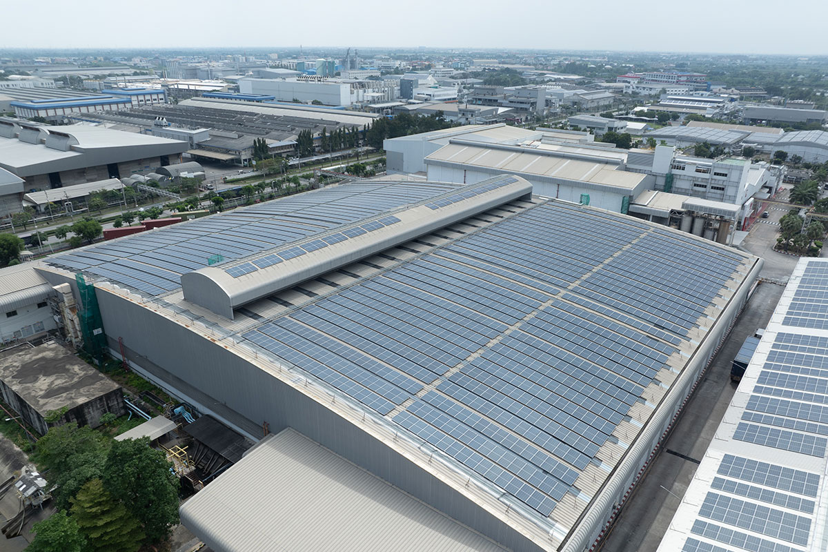 GreenYellow-Thailand-Solar-Rooftop-Project-Unilever