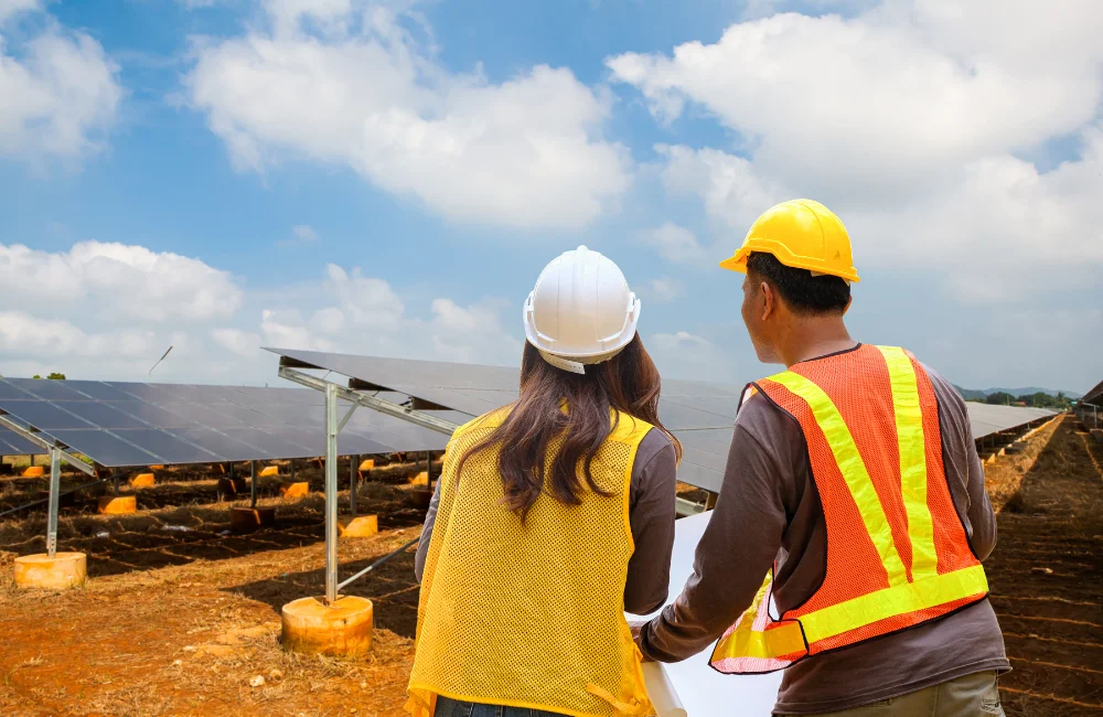 การขออนุญาตติดตั้งโซล่าเซลล์ อัปเดต 2568 มือใหม่ต้องรู้!