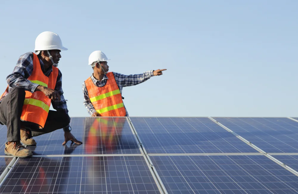 ติดตั้งโซล่าร์เซลล์ระบบไหนที่ต้องขออนุญาตการไฟฟ้า