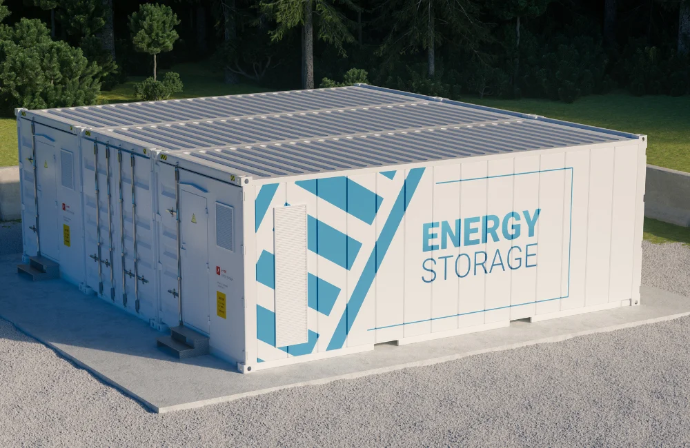 Energy Storage System คืออะไร มีกี่ประเภท อะไรบ้าง