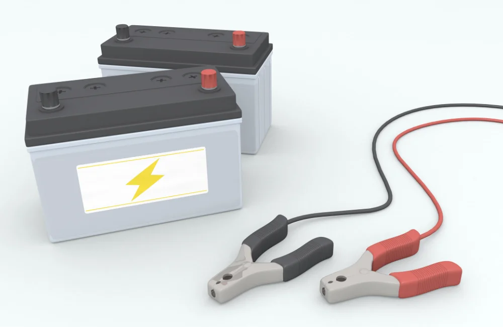 แบตโซล่าเซลล์มีอายุการใช้งานกี่ปี