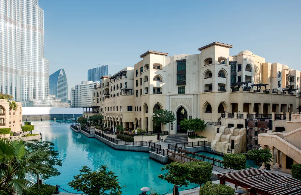 องค์ประกอบของ Green Hotel