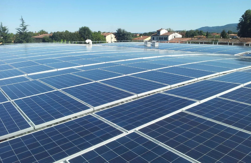 Solar PPA
