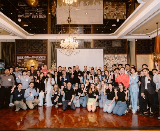 GY partnership party 2023 - 1